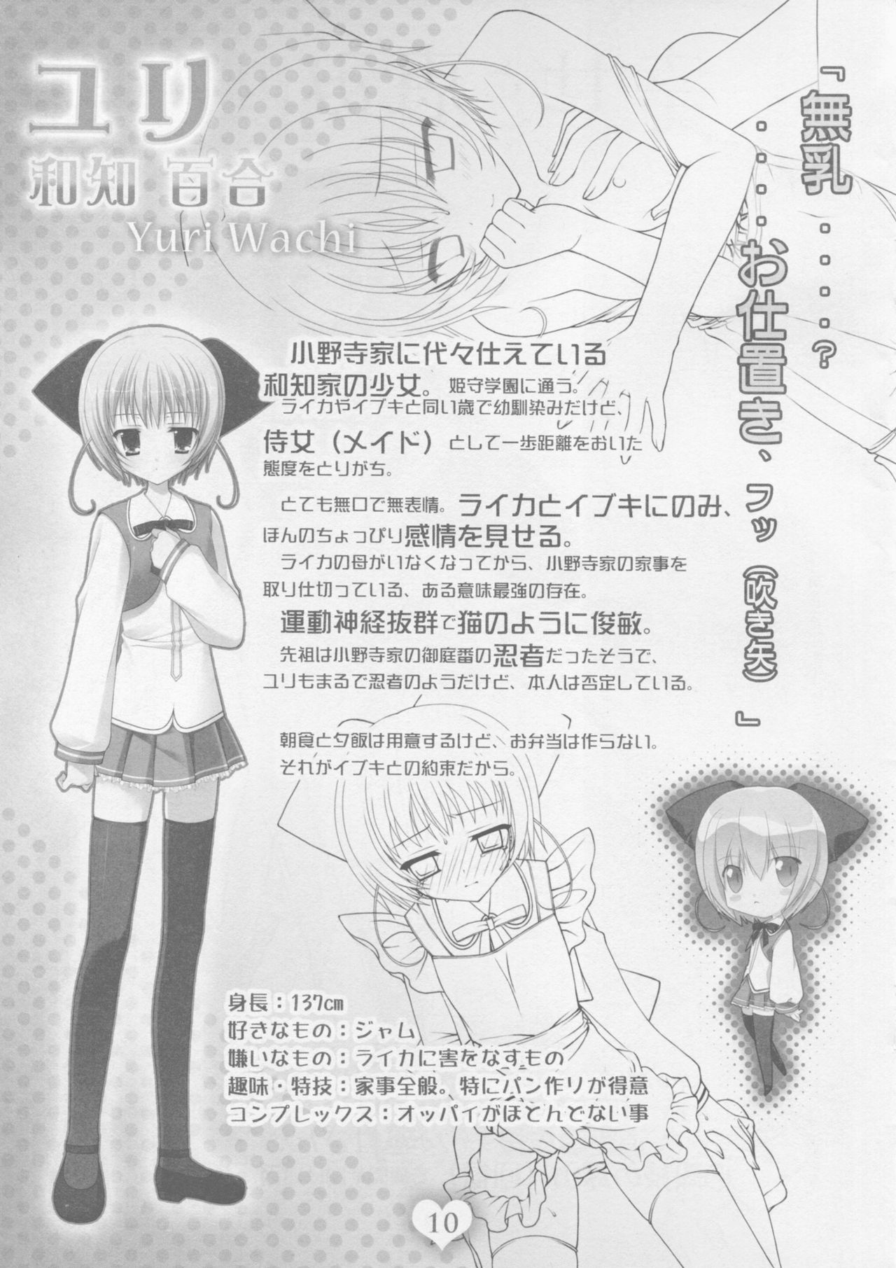 PRISM MERGICAL -PriMergi MagicalBooklet1- page 9 full