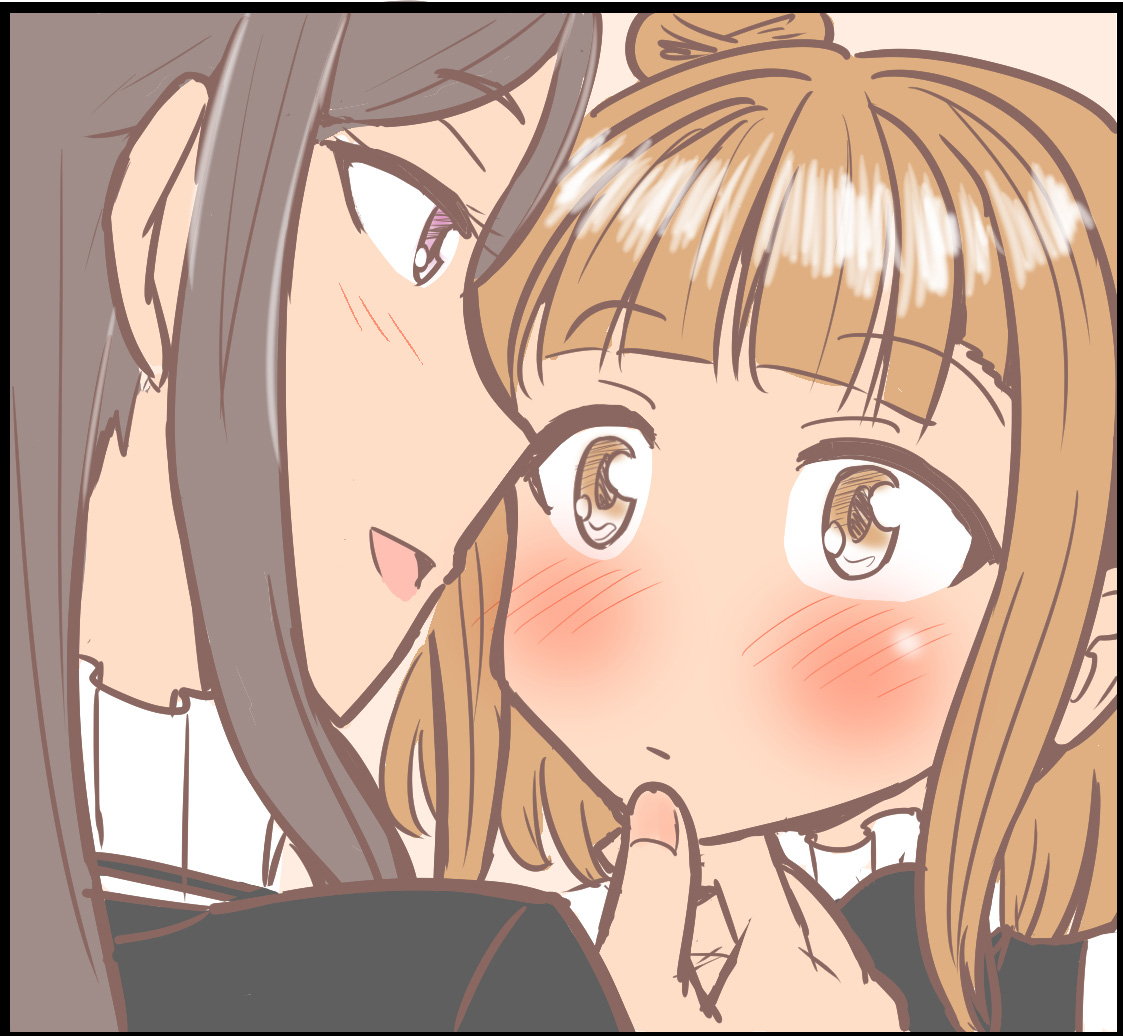 Dorothy x Beatrice Collection page 1 full