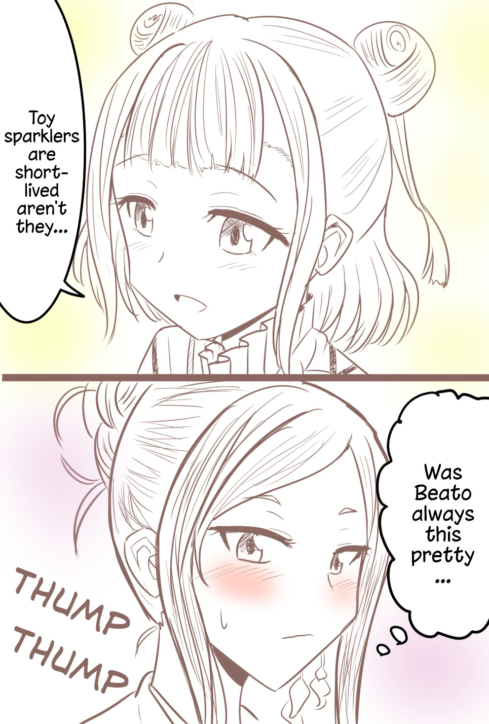 Dorothy x Beatrice Collection page 10 full