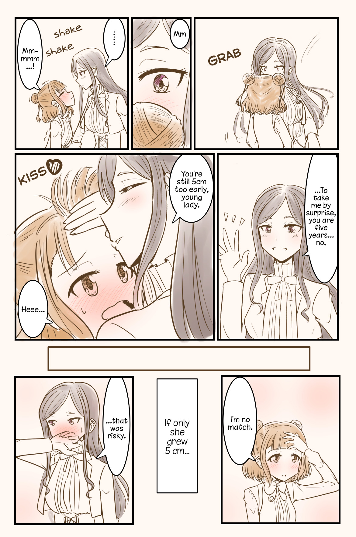 Dorothy x Beatrice Collection page 3 full