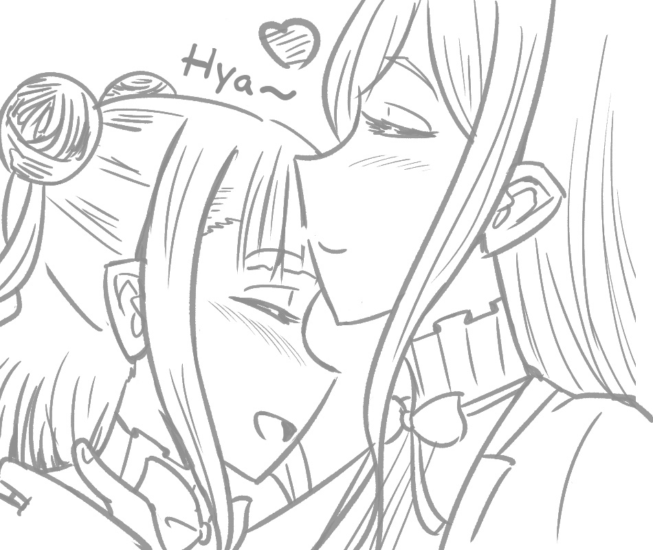 Dorothy x Beatrice Collection page 5 full