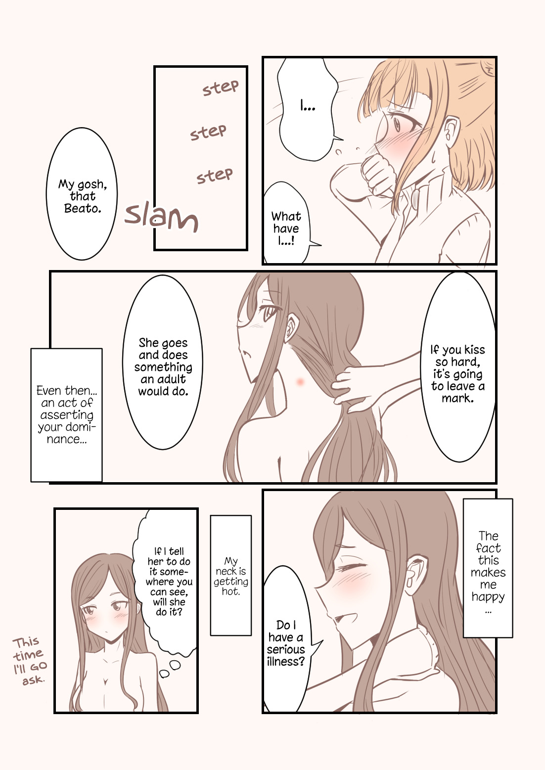 Dorothy x Beatrice Collection page 7 full