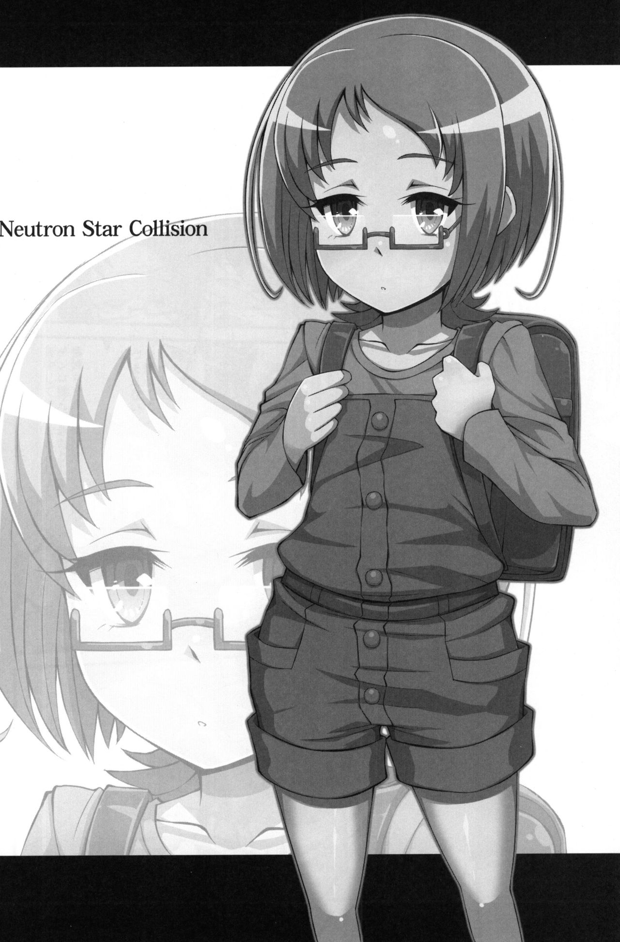 Neutron Star Collision page 2 full