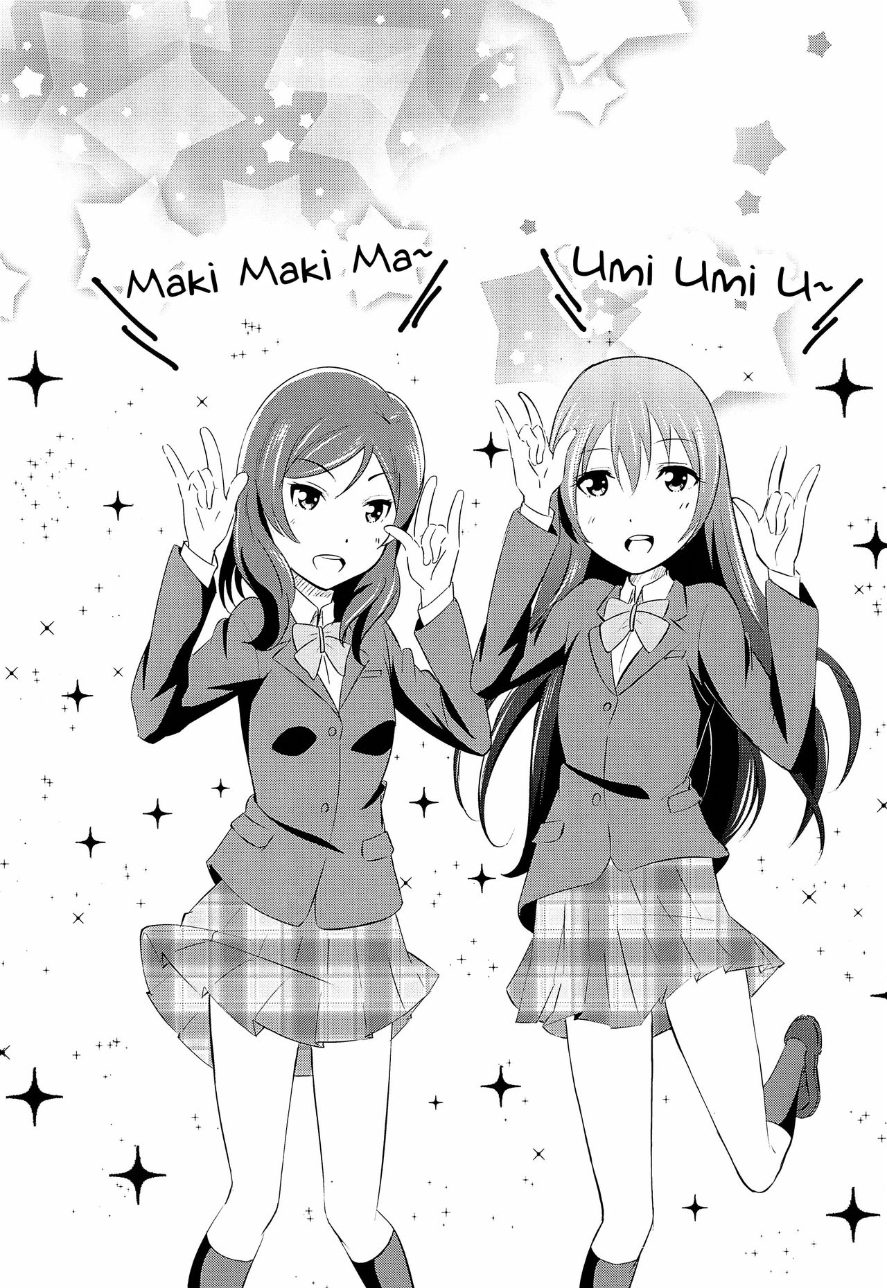 Nico LOVE 100%! page 4 full