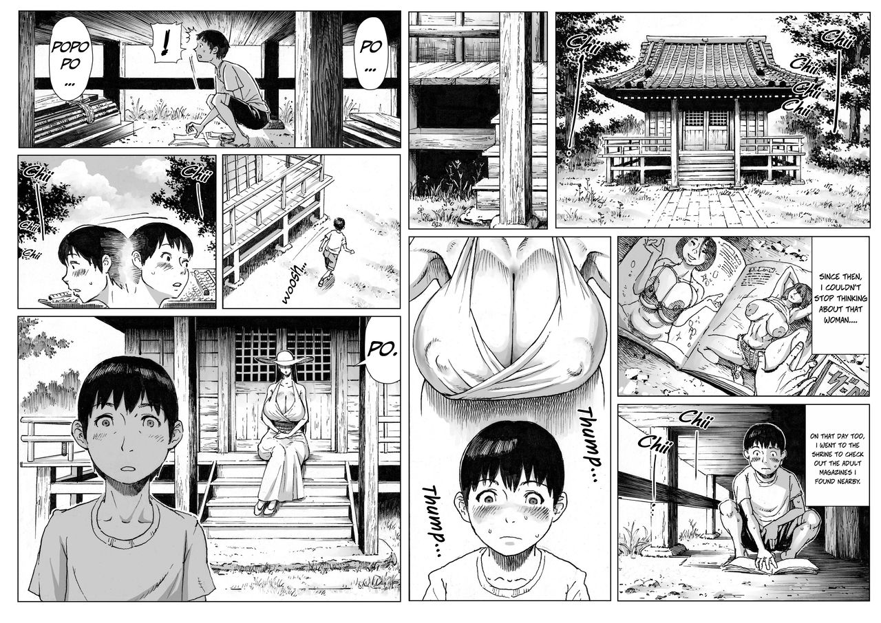 Ouse | Secret date  =desudesu+Vile= page 8 full