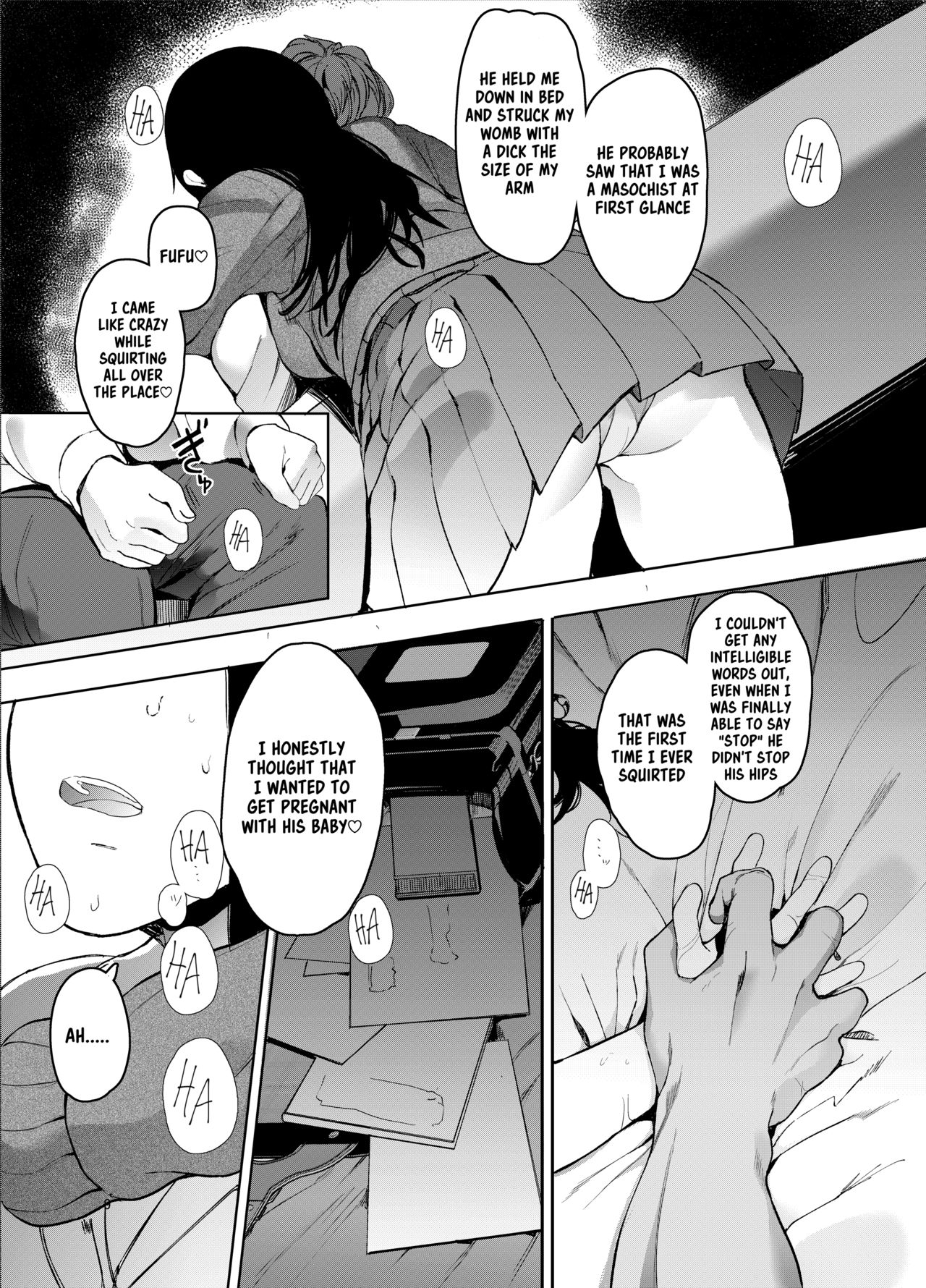 Rental Lovers page 10 full