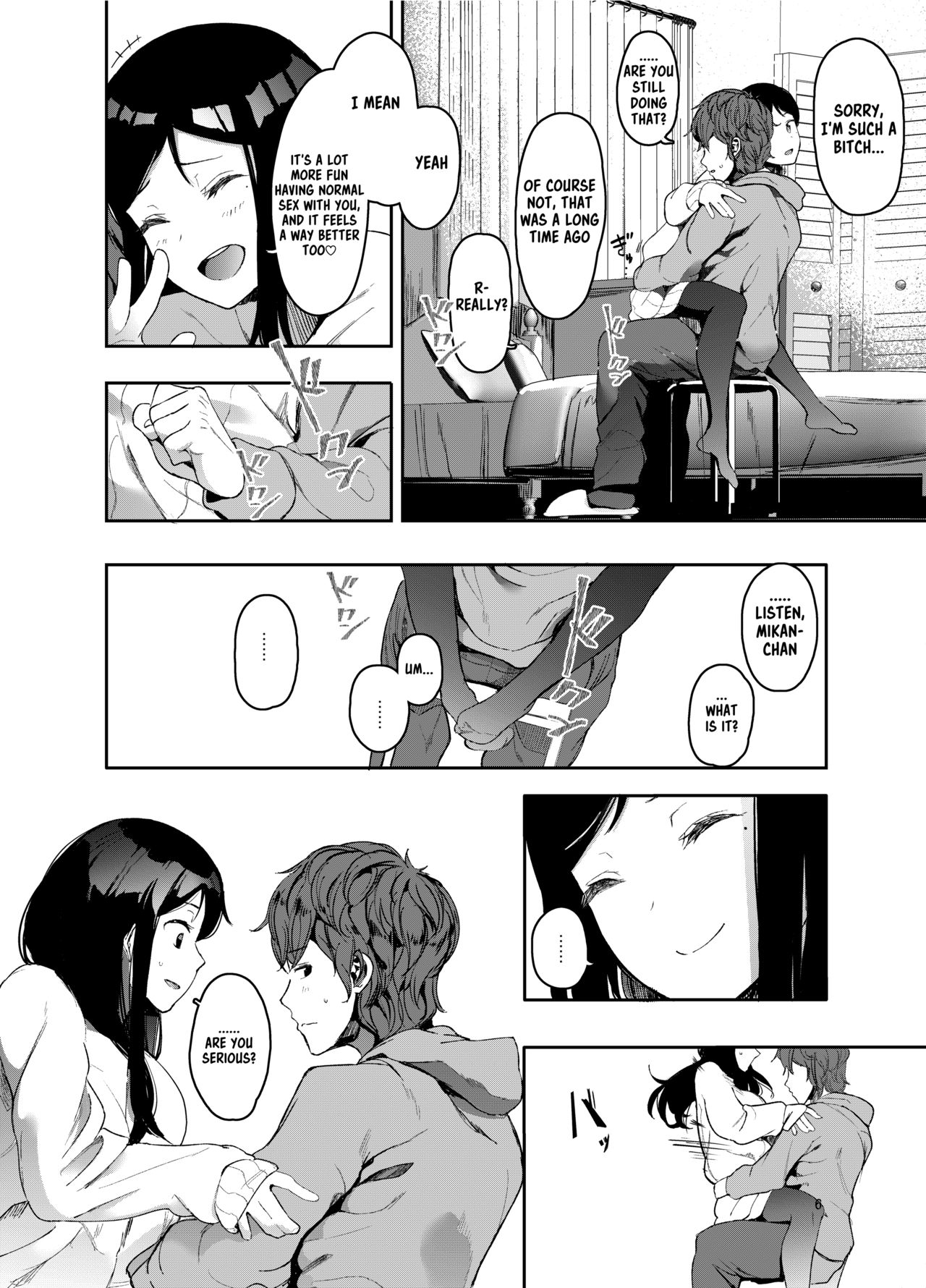 Rental Lovers page 7 full