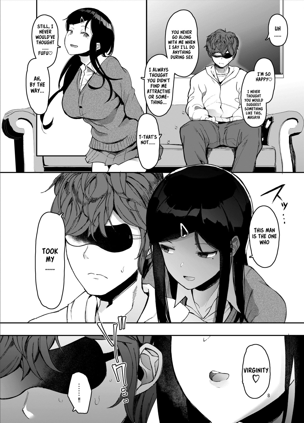 Rental Lovers page 9 full