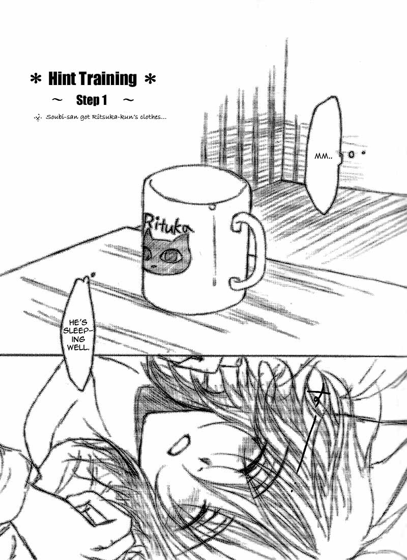 Hypnotism page 3 full