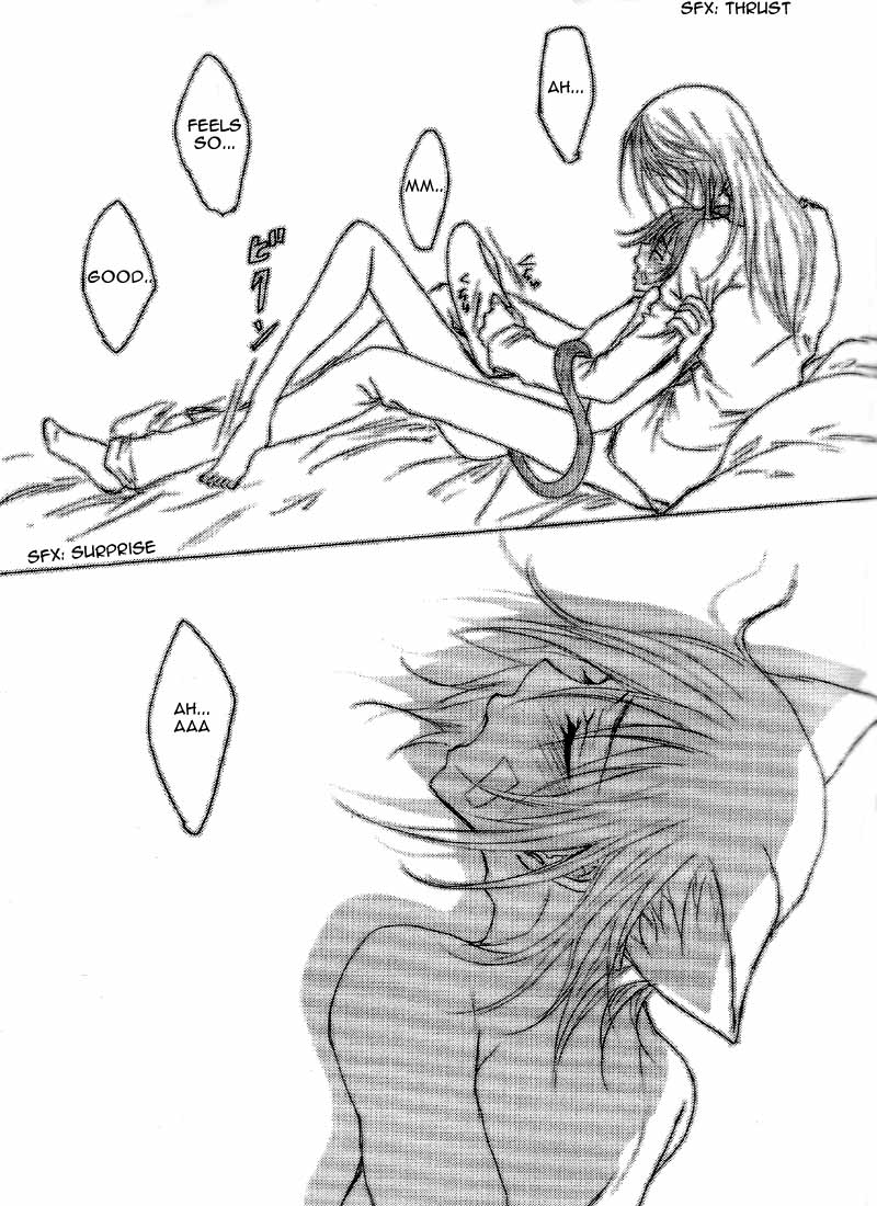 Hypnotism page 7 full