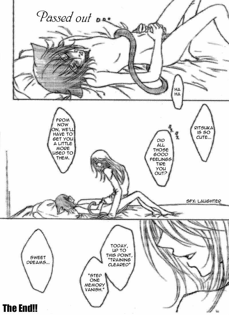 Hypnotism page 8 full