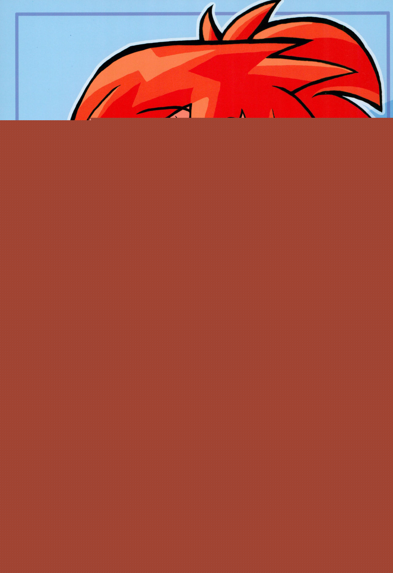 Poké Poké 2 page 1 full