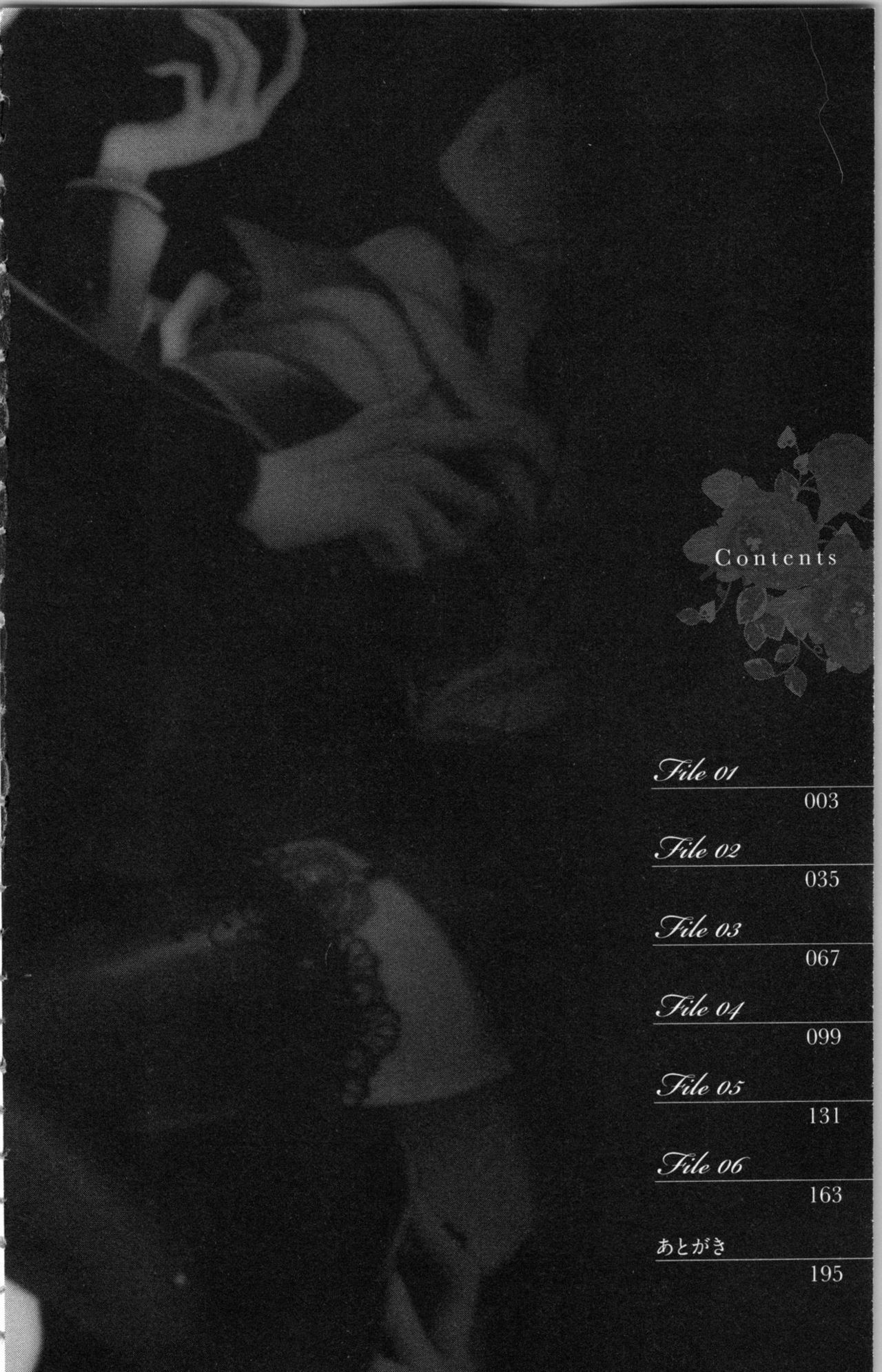 Hishoka Pet no Sodatekata 1 page 4 full