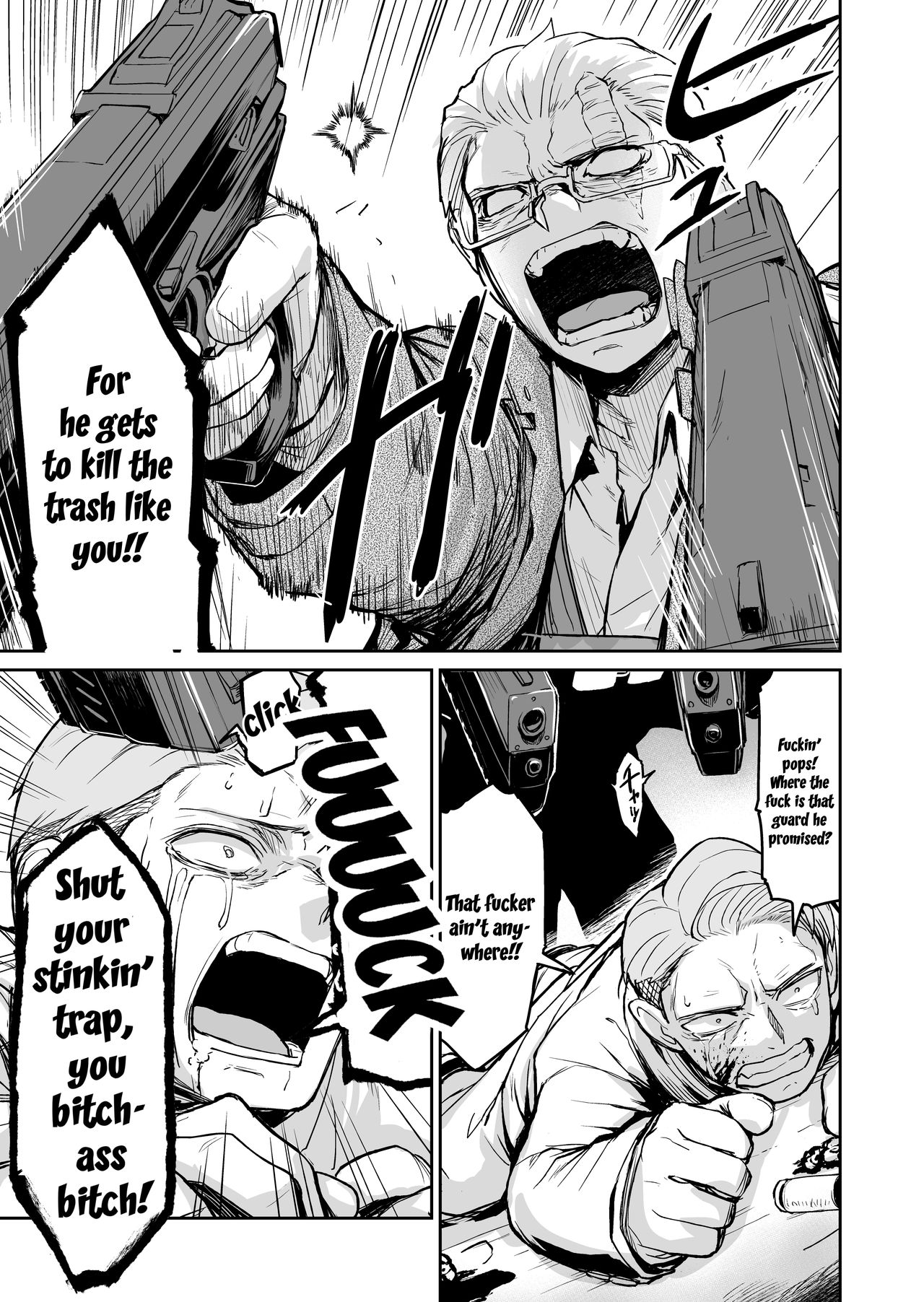 Ogre Gun Smoke page 10 full