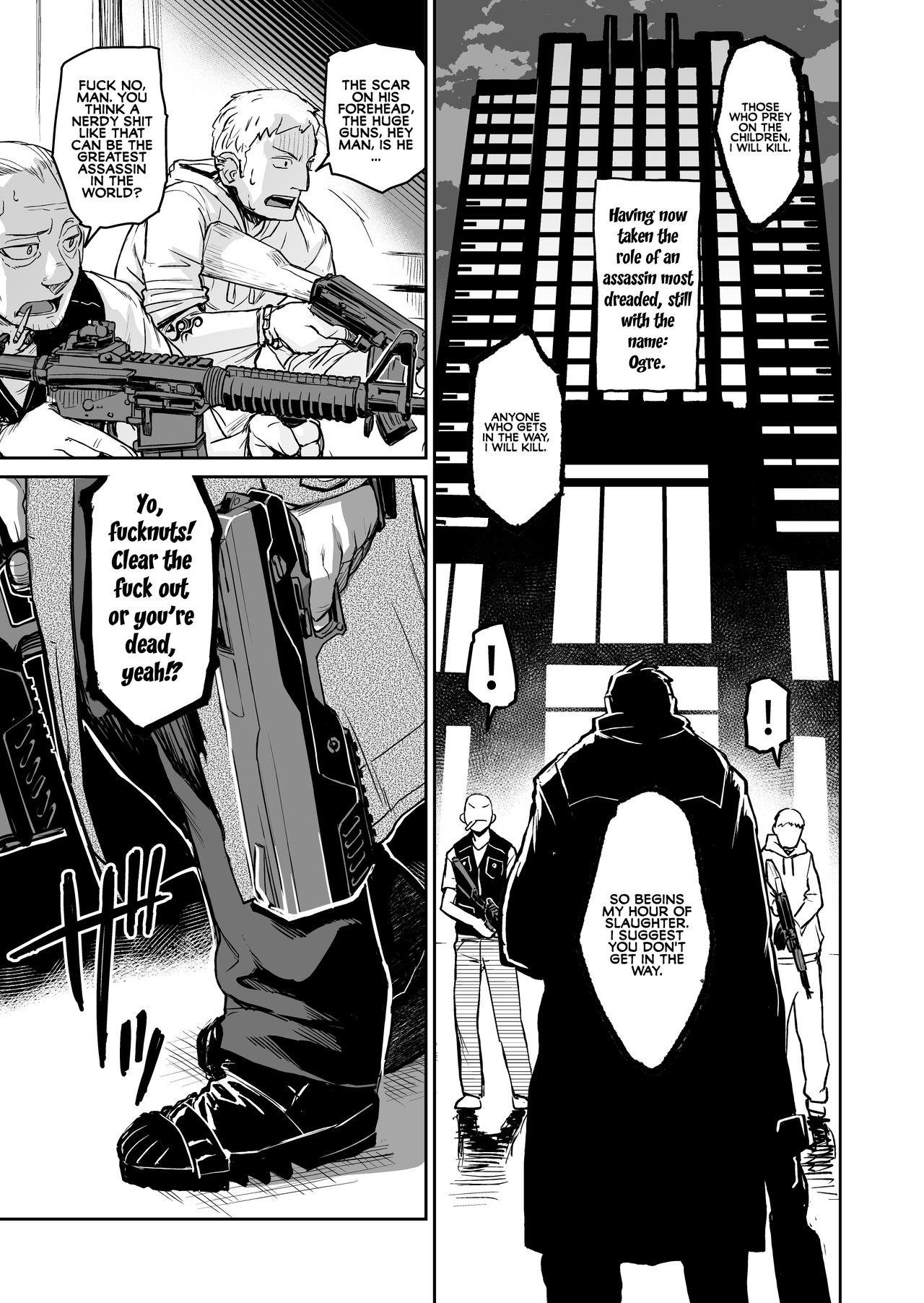 Ogre Gun Smoke page 4 full