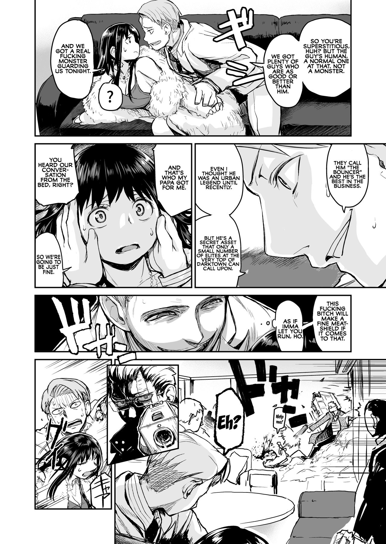 Ogre Gun Smoke page 7 full