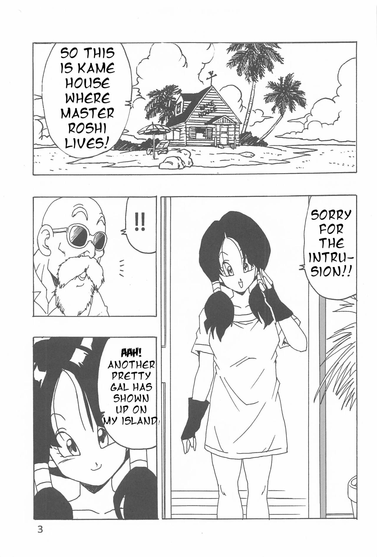 Videl LOVE page 4 full