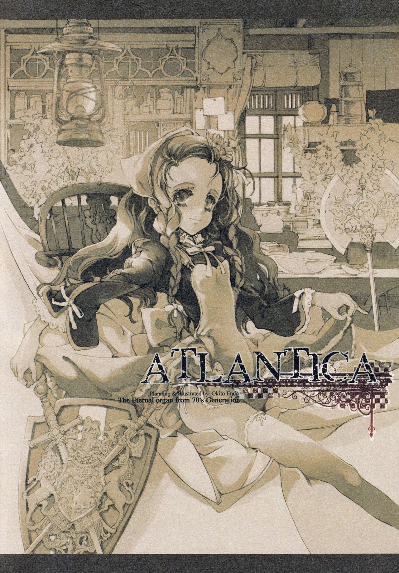 ATLANTICA page 6 full