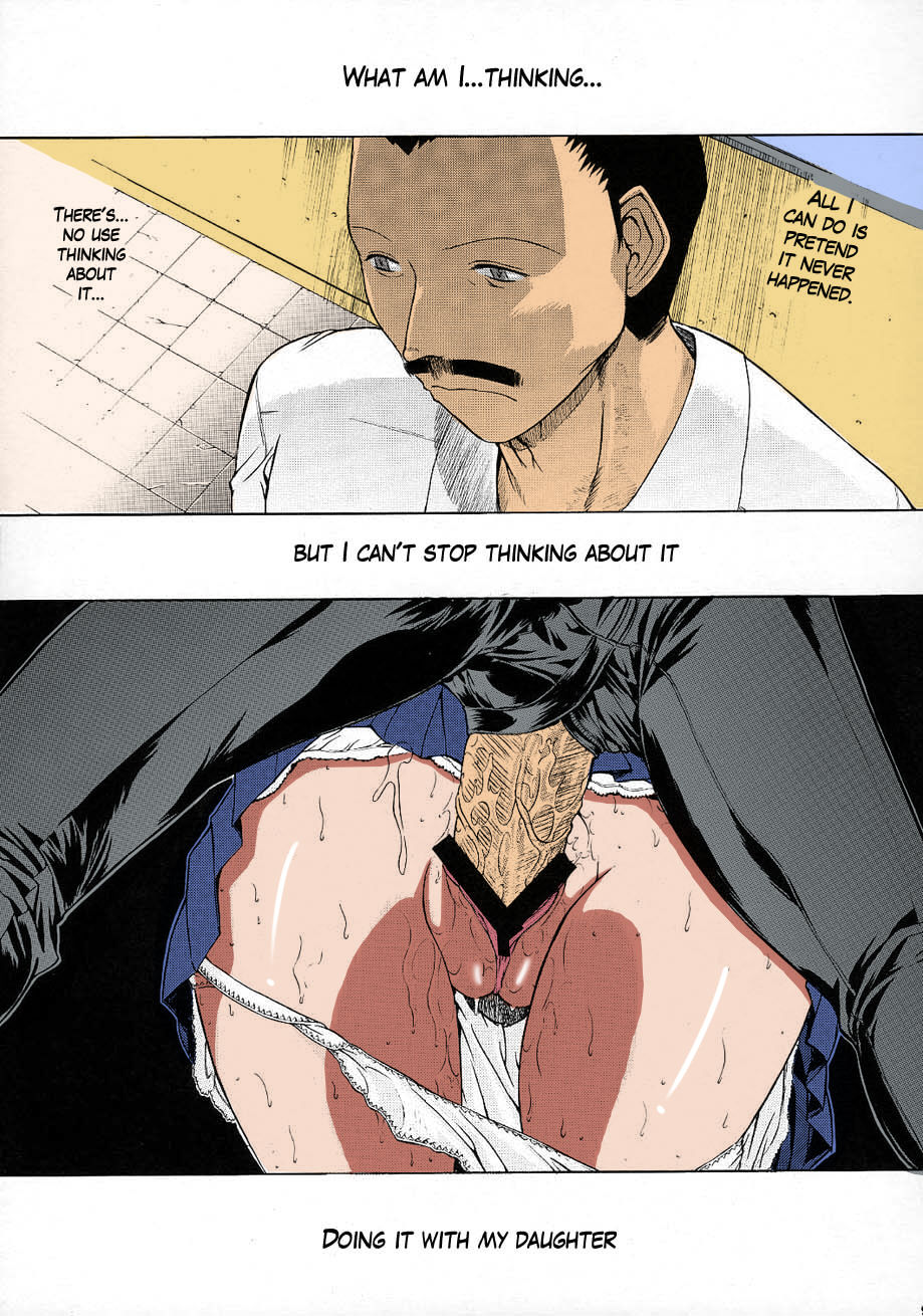 F.L.O.W.E.R Vol. 02 page 10 full