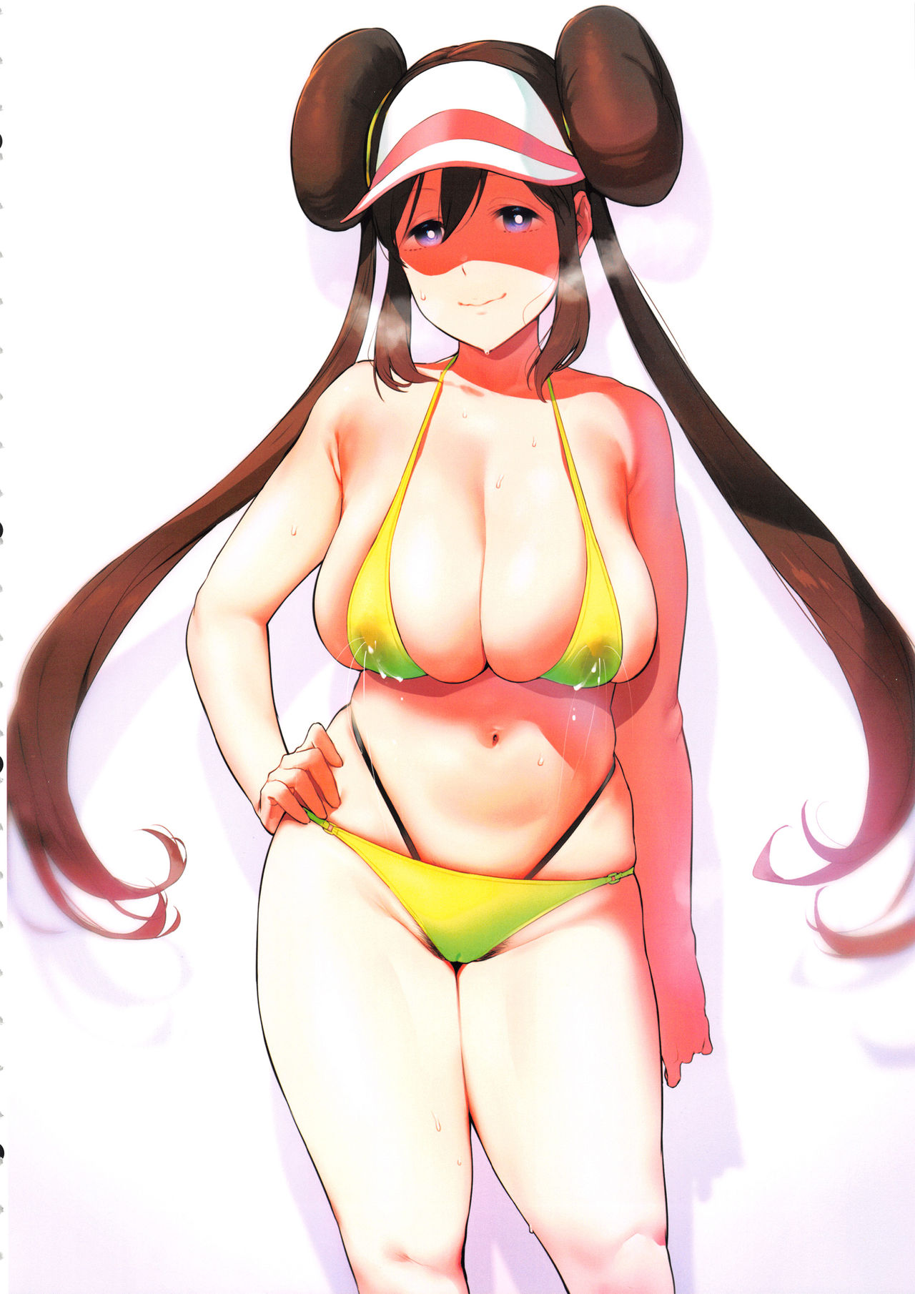 Ecchi na Onee-san Matome Hon 4 page 8 full