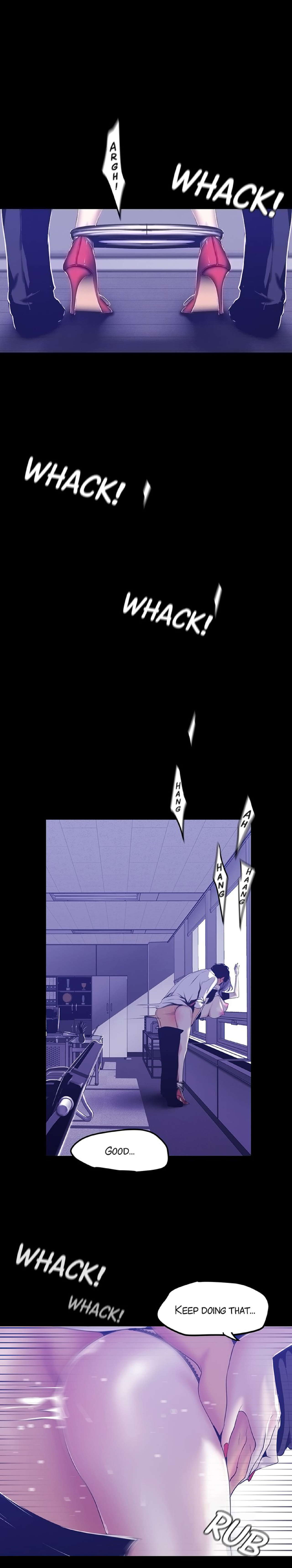 Amazing New World | A Wonderful New World Ch. 82 page 5 full