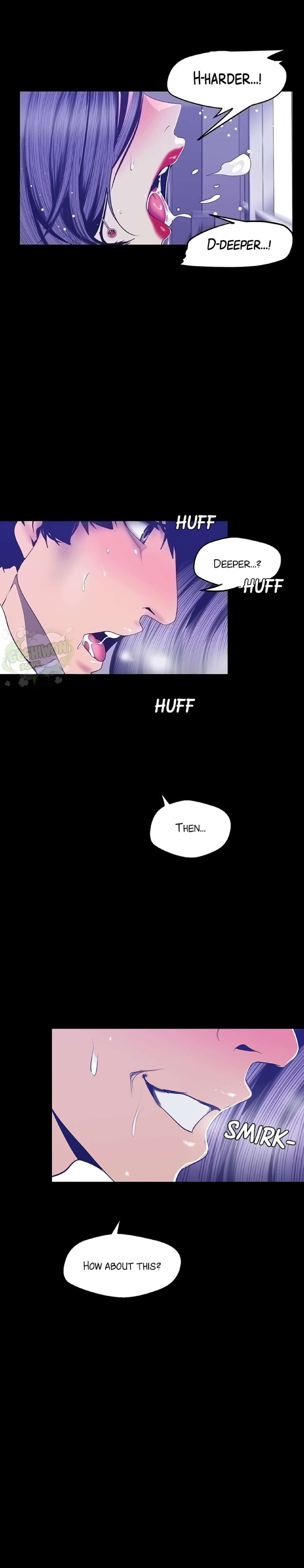 Amazing New World | A Wonderful New World Ch. 82 page 7 full