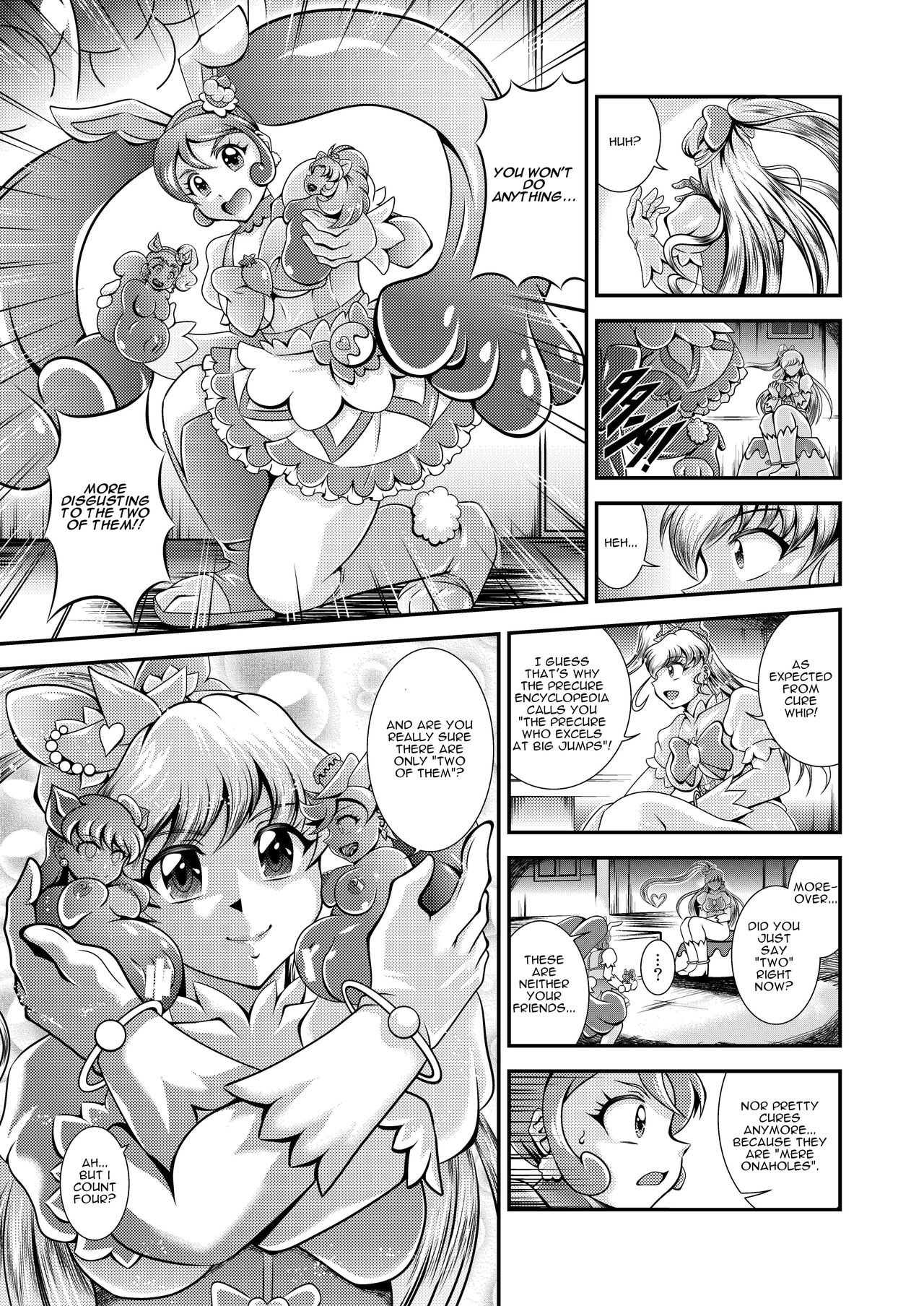 Onahon a la Mode page 6 full