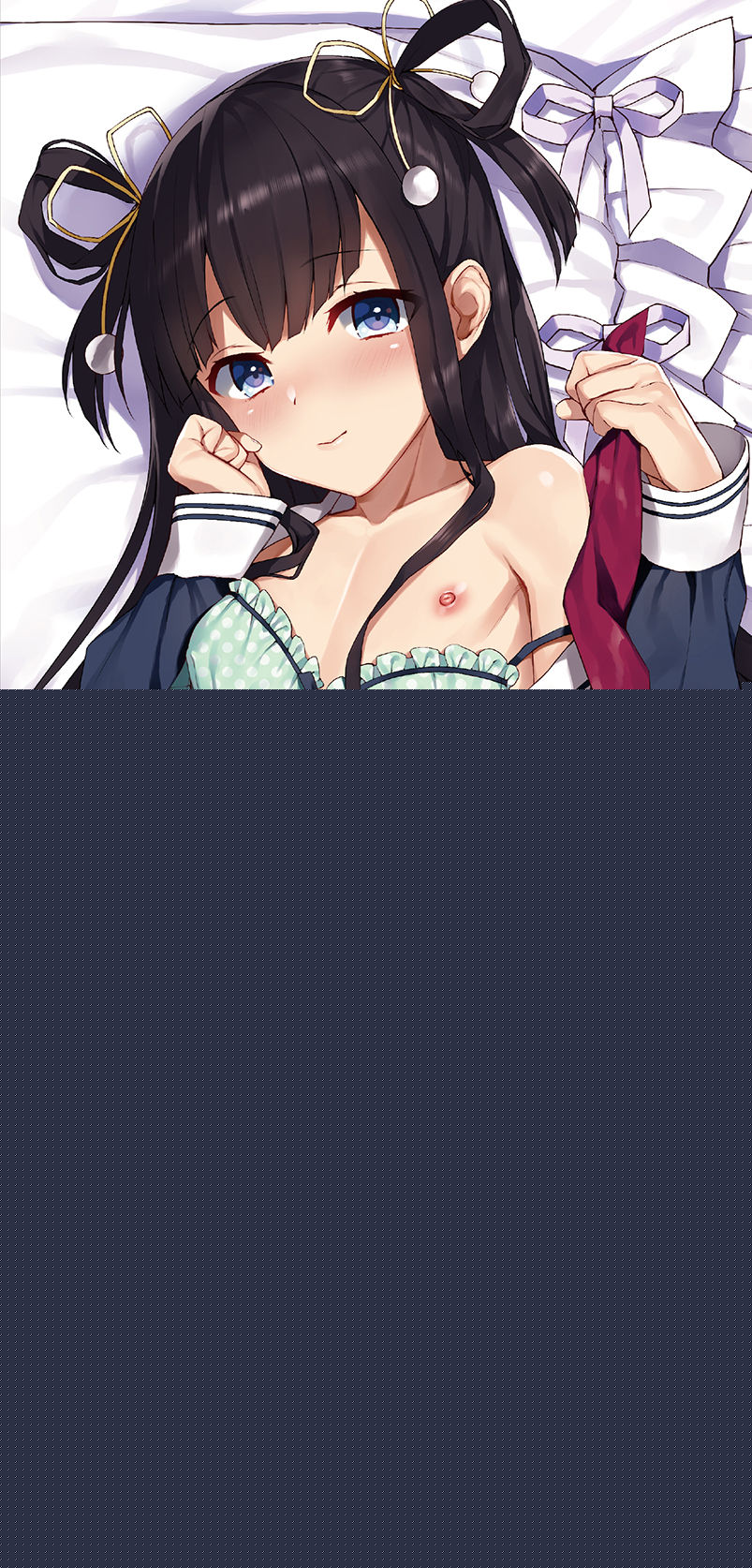 Otokonoko Buffet page 2 full