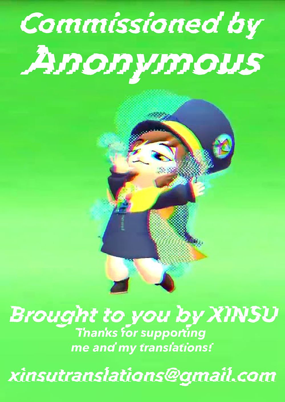 Kyaru-chan ni Hitsuyou na Mono | Something that Kyaru absolutely needs page 10 full