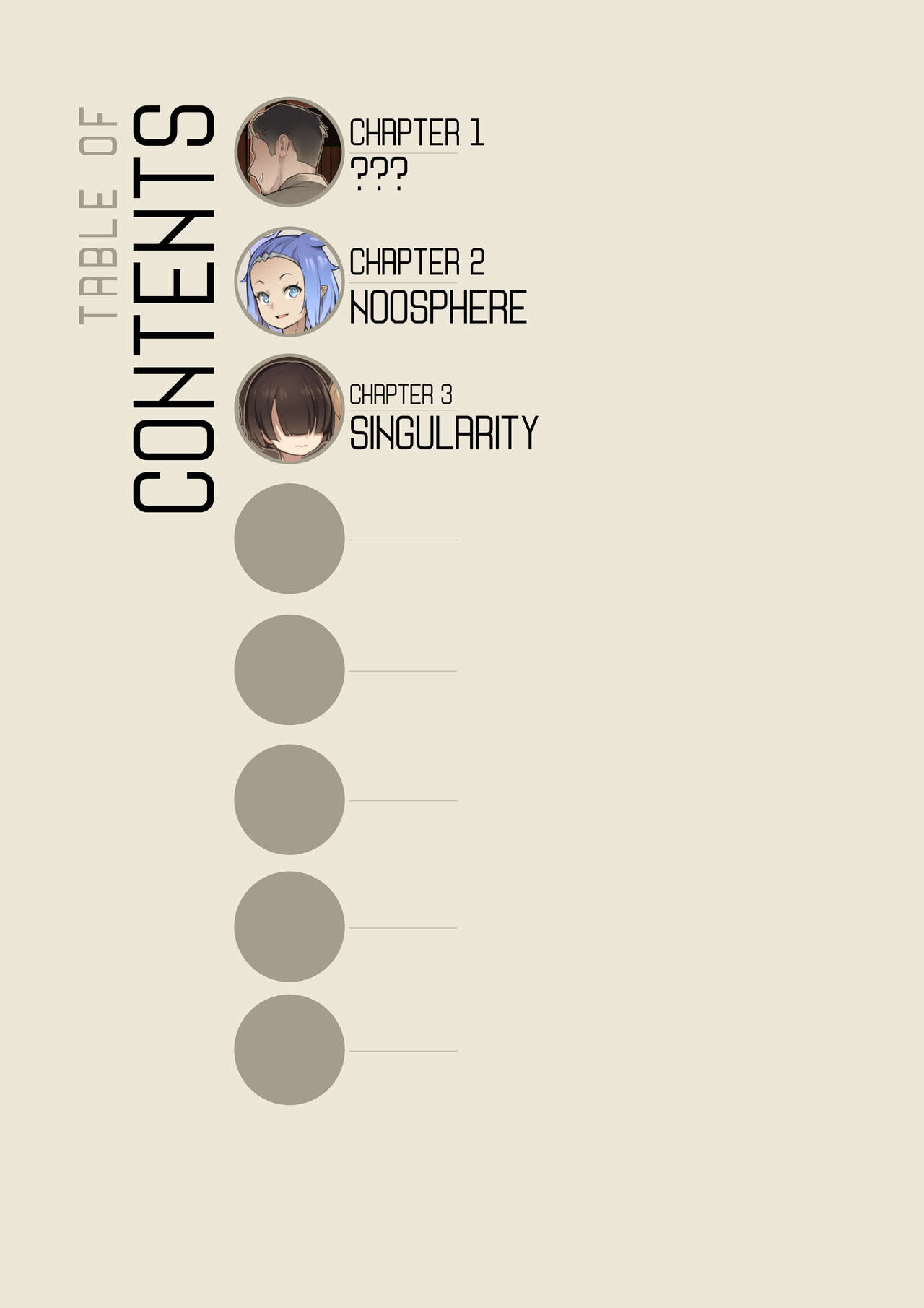 MAIDEN SINGULARITY Chapter 3 page 2 full