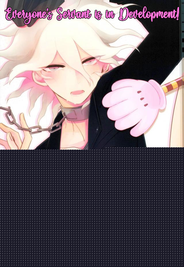 Minna no Meshitsukai Kaihatsuchuu desu | Everyone's Servant Is in Development page 1 full