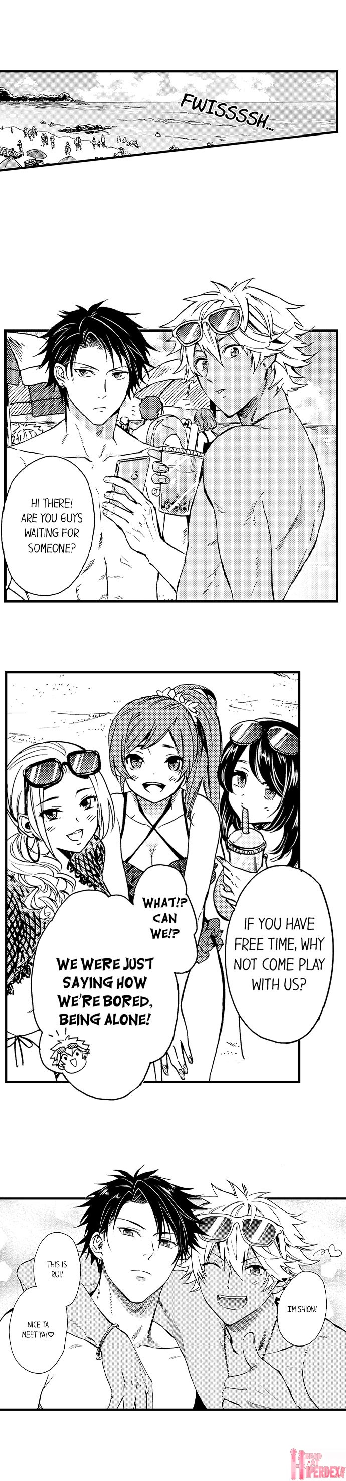 Fucked by My Best Friend page 3 full