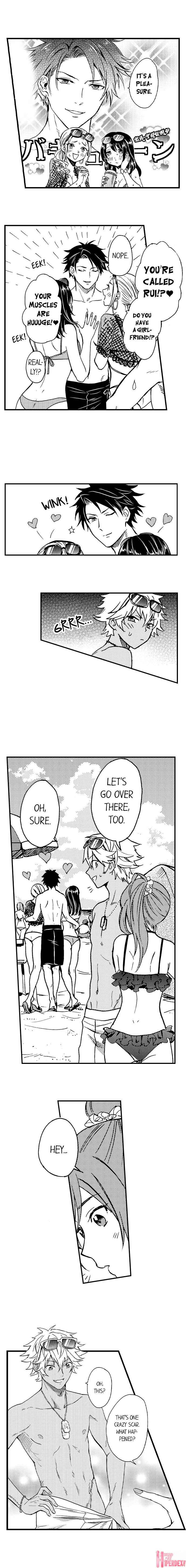 Fucked by My Best Friend page 4 full