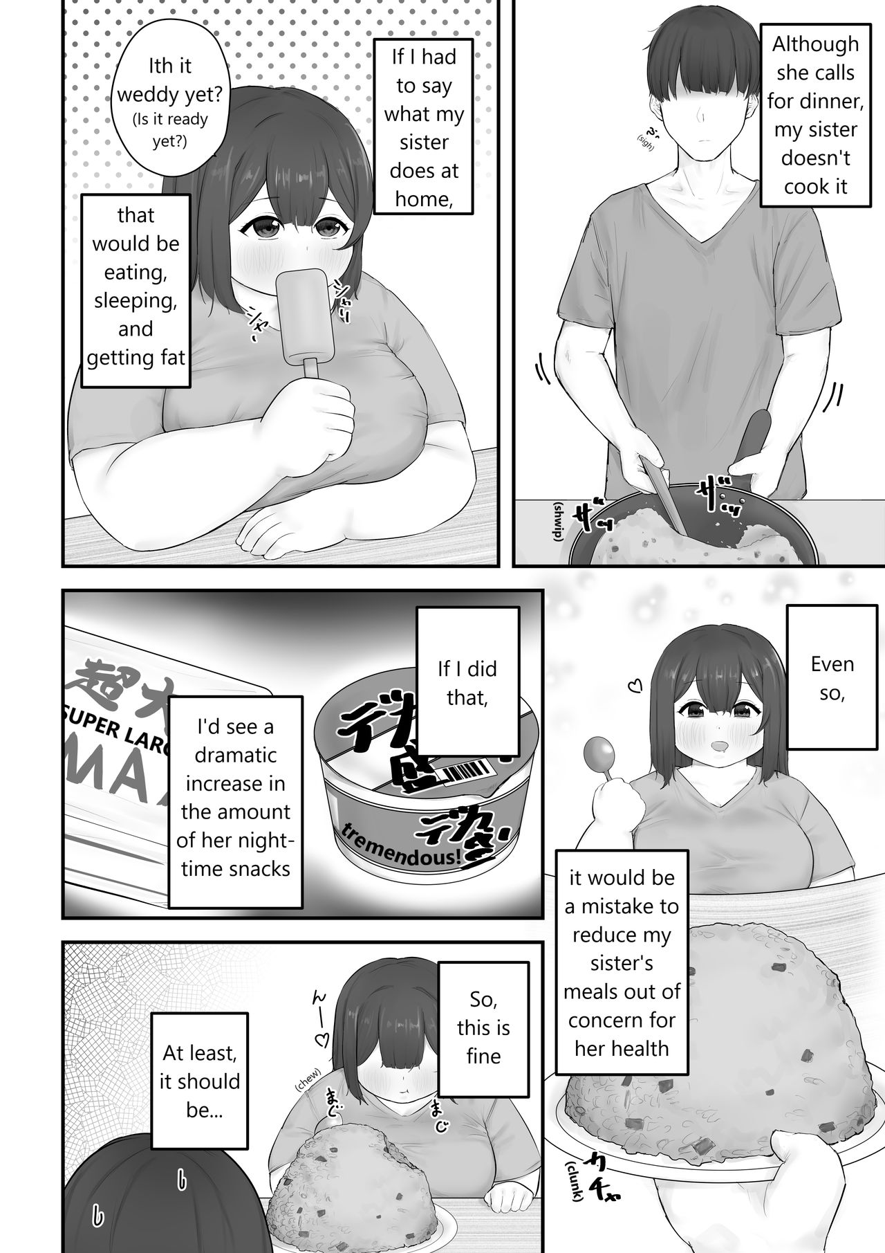 Maru page 4 full