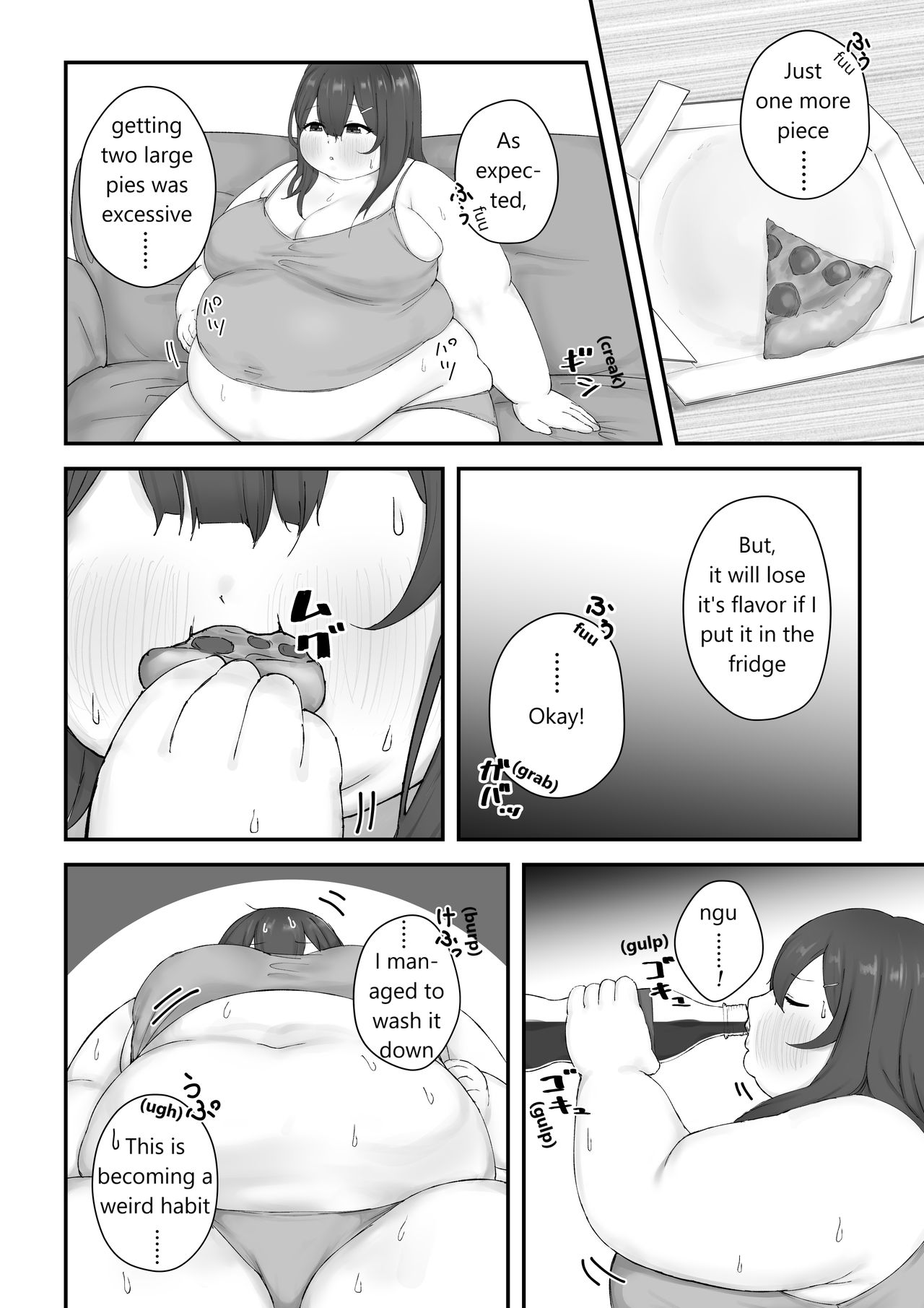 Maru page 7 full