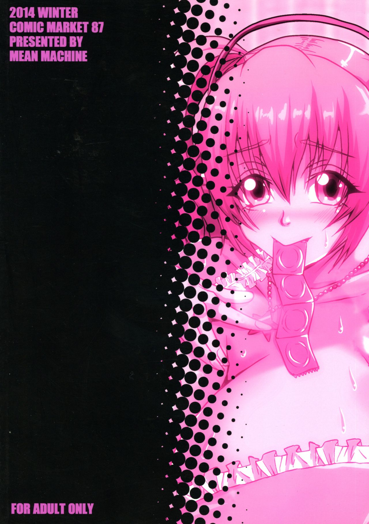 Super Pocha Soap page 2 full