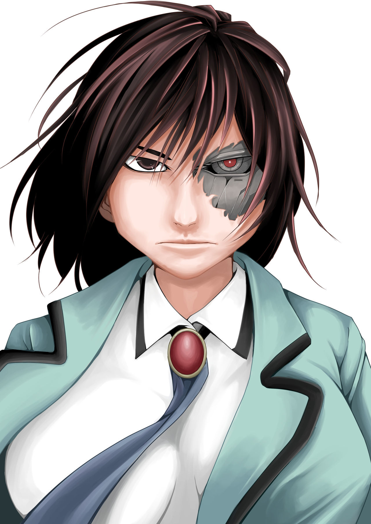 Kikou Senshi Arakagane 10 page 2 full