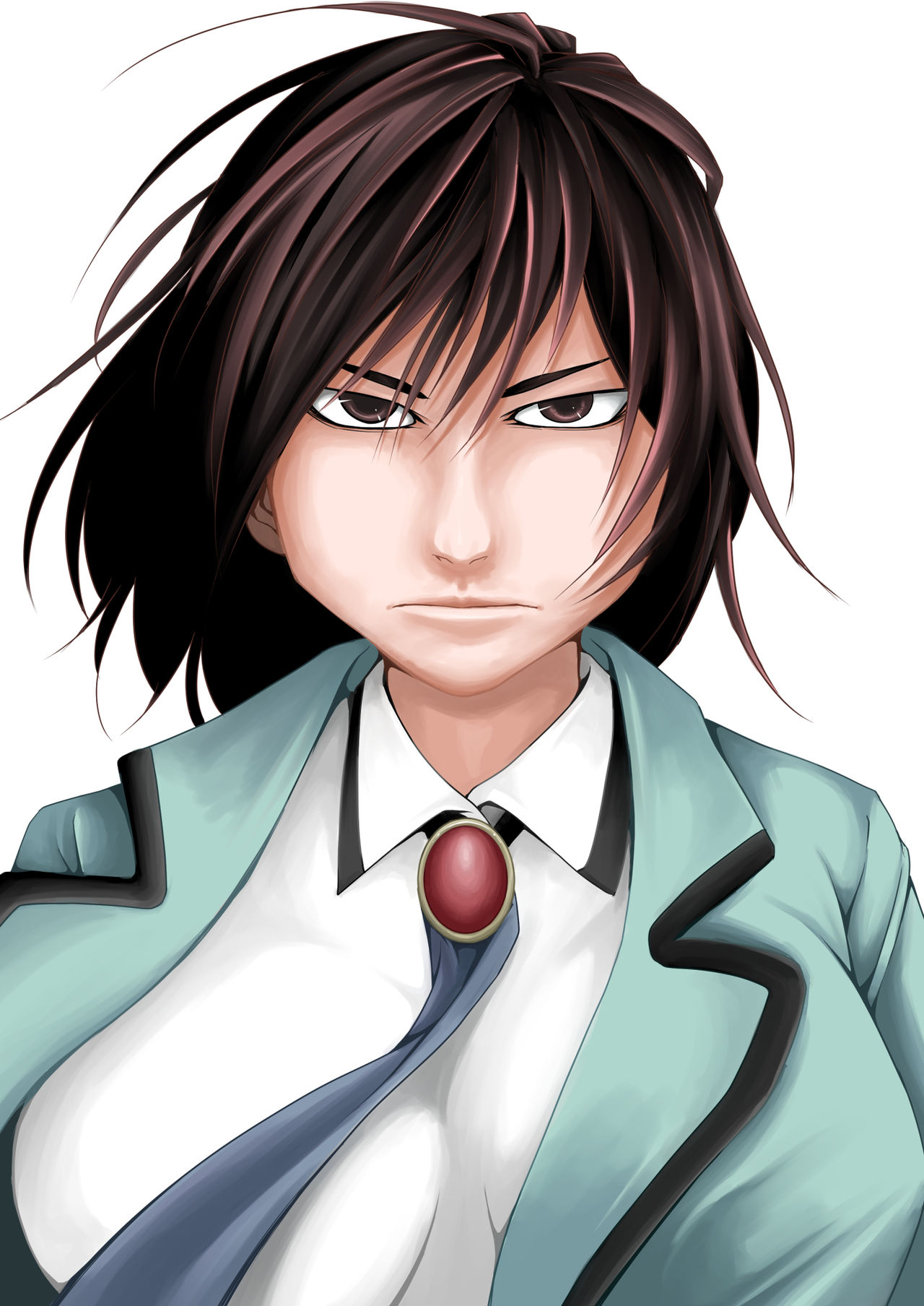 Kikou Senshi Arakagane 10 page 4 full