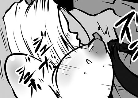 Tensei Shitara Raccoon City Datta Ken page 4 full