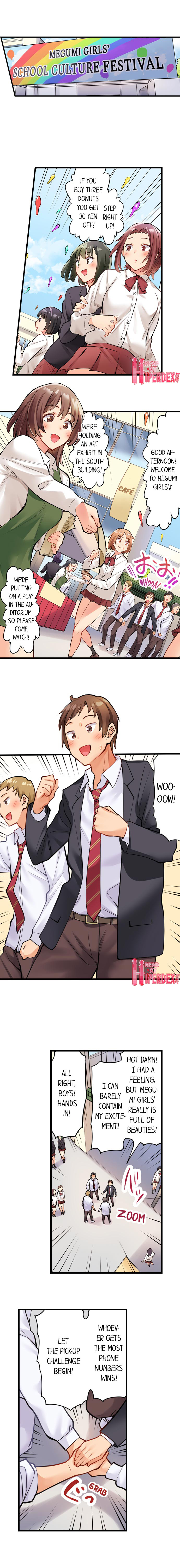 Oil Massage at the Culture Festival page 3 full