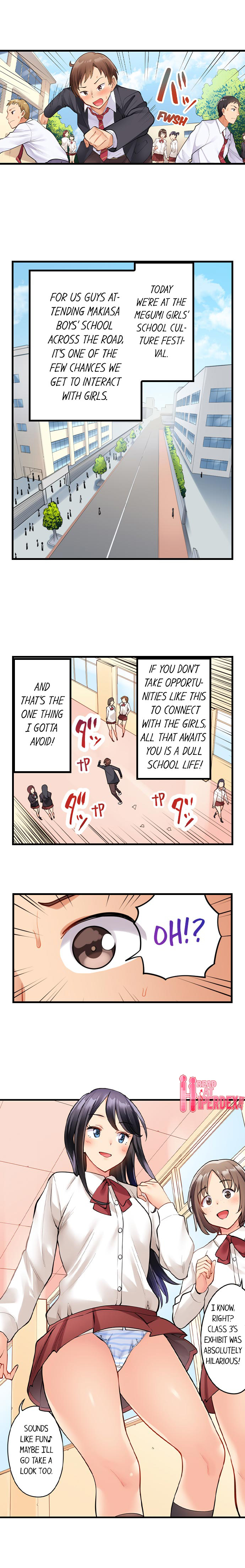 Oil Massage at the Culture Festival page 4 full