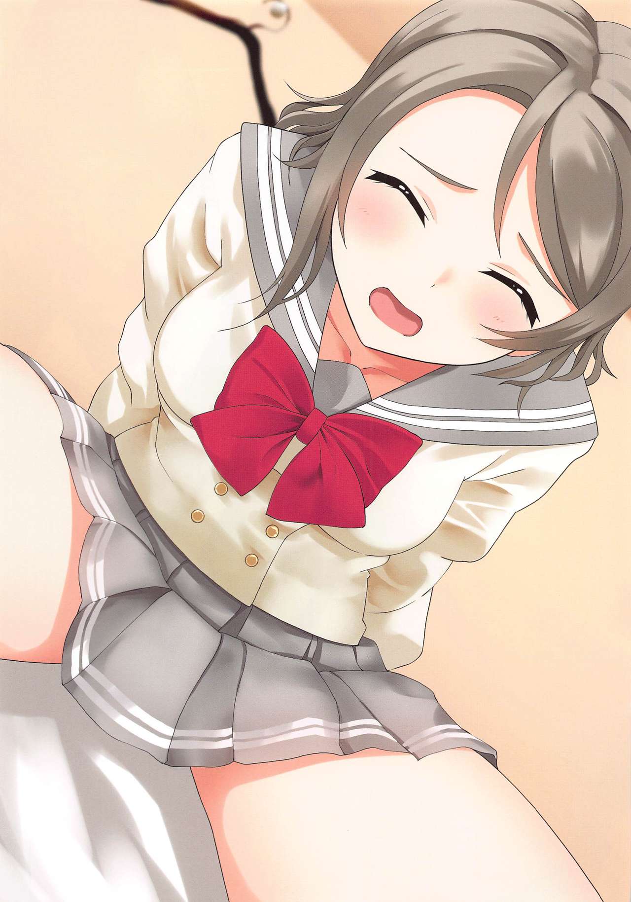 Watashi to Shite Kuremasu ka? page 2 full