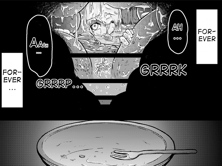 I Want To Become "One" With My Beloved page 5 full