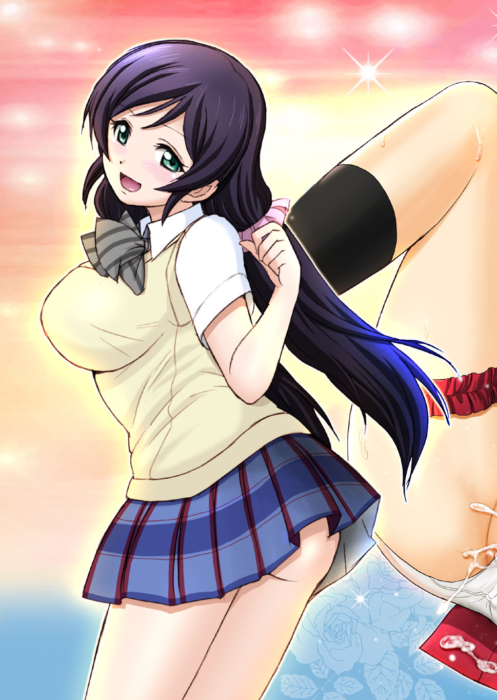 Umibiraki page 3 full