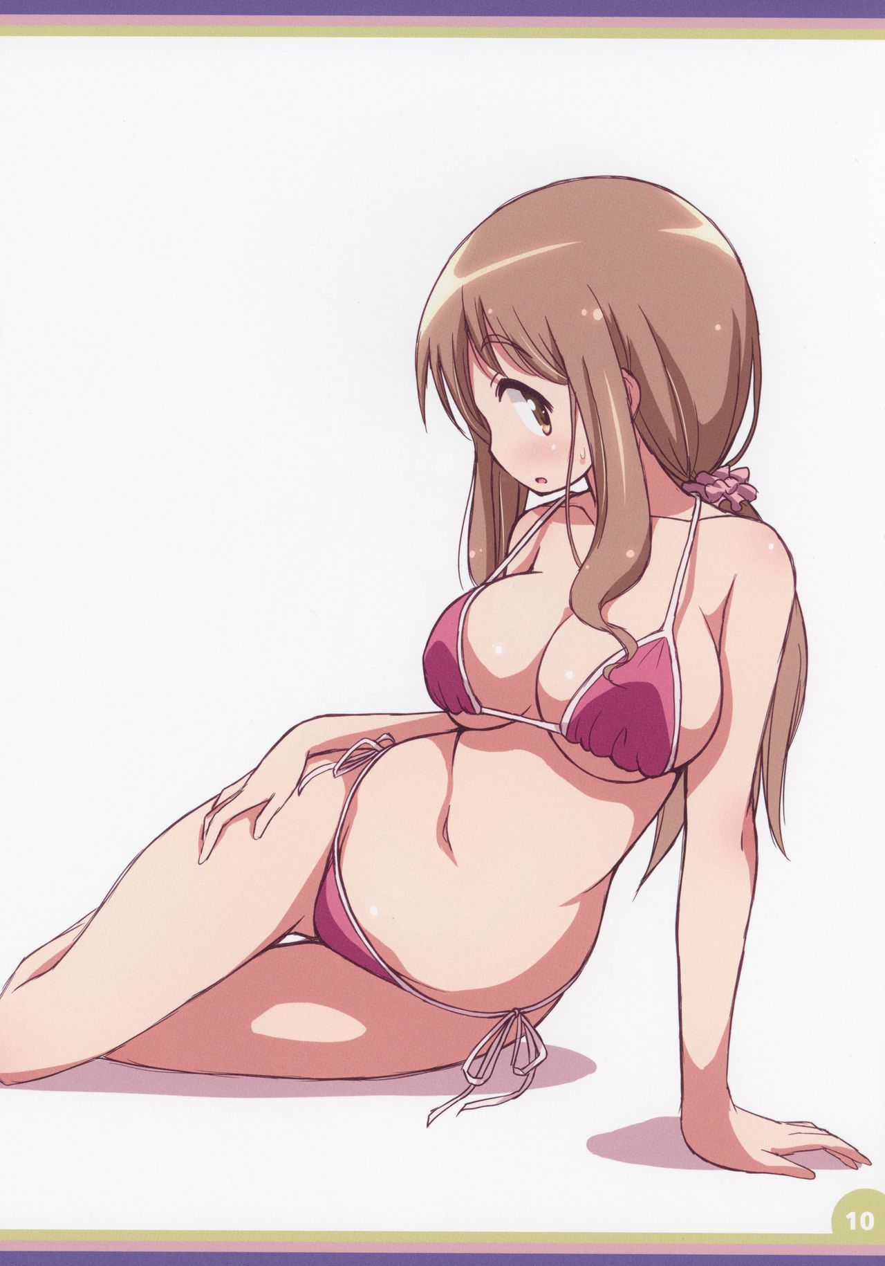 Happy Style! 6 page 10 full