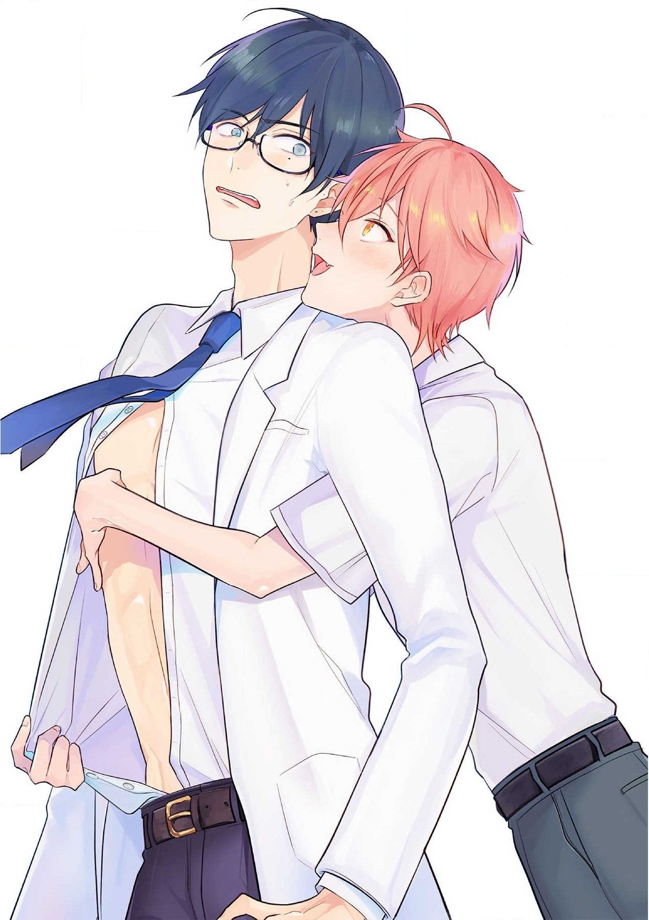 Moushinteki Cherry page 3 full