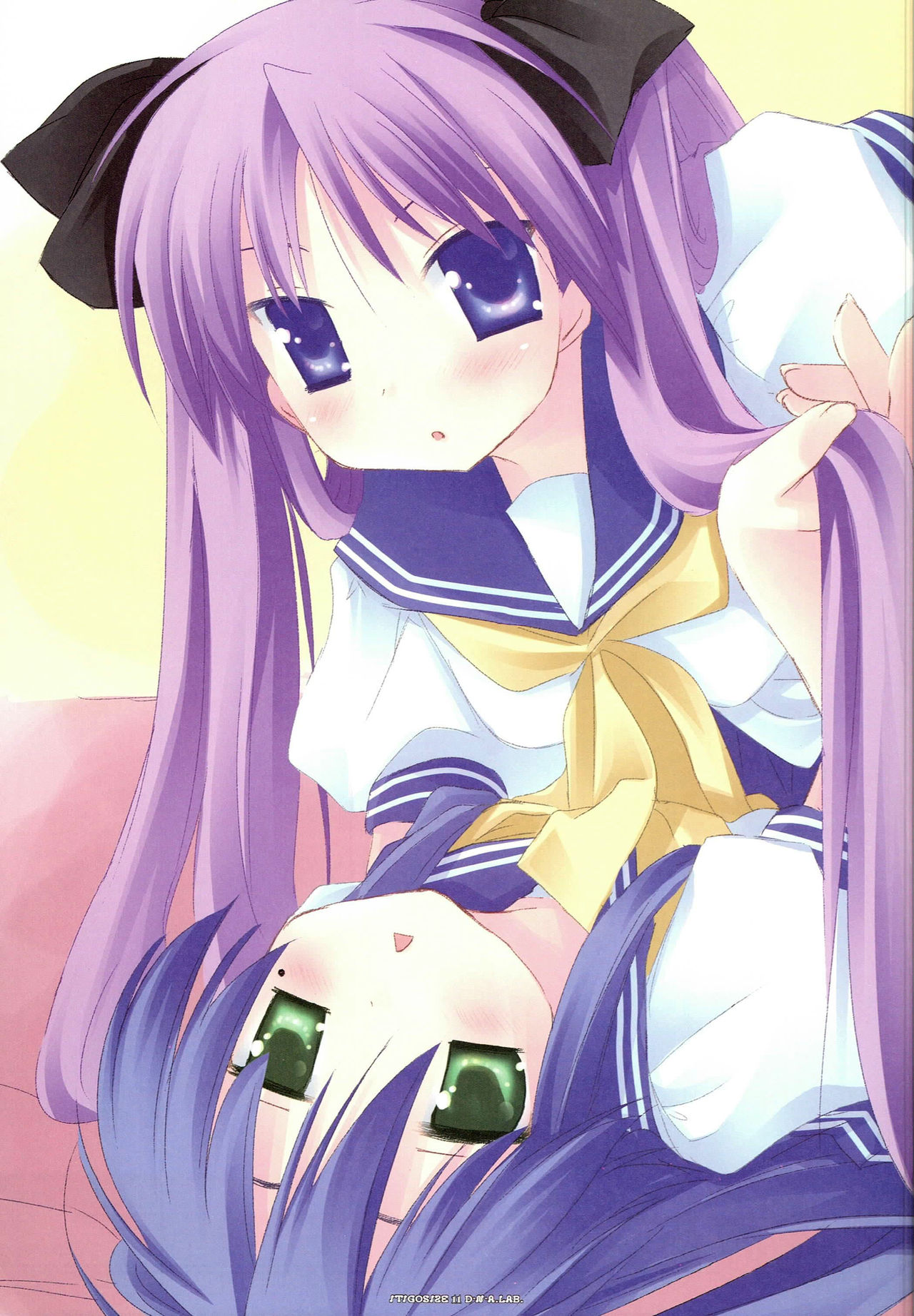 One Night With Chocolate 2 page 10 full