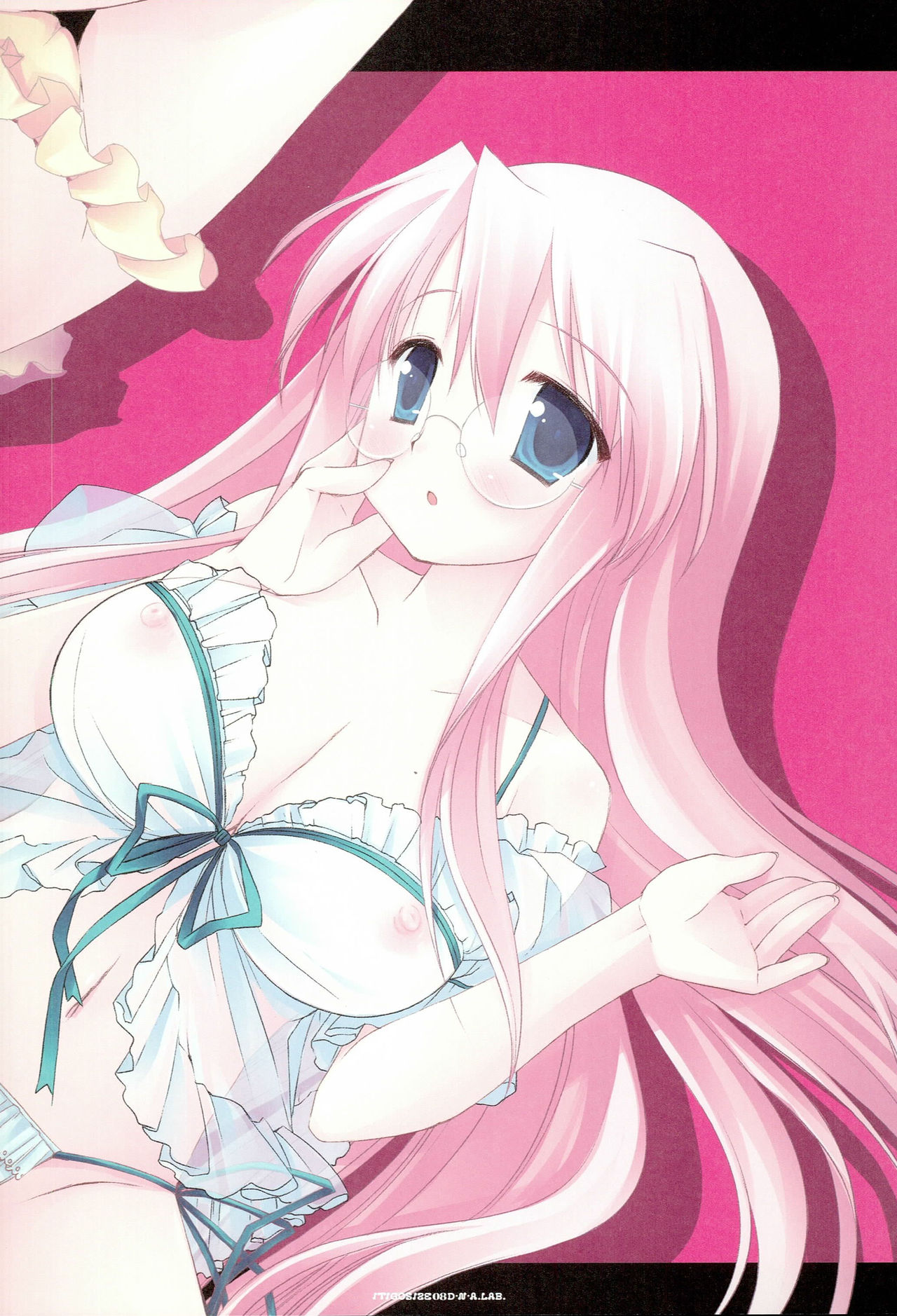 One Night With Chocolate 2 page 7 full