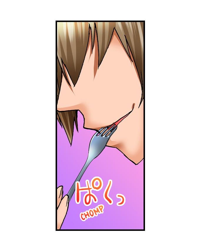 Hidden Under My Daughter’s Bed During Sex Ch. 9 END -english page 8 full