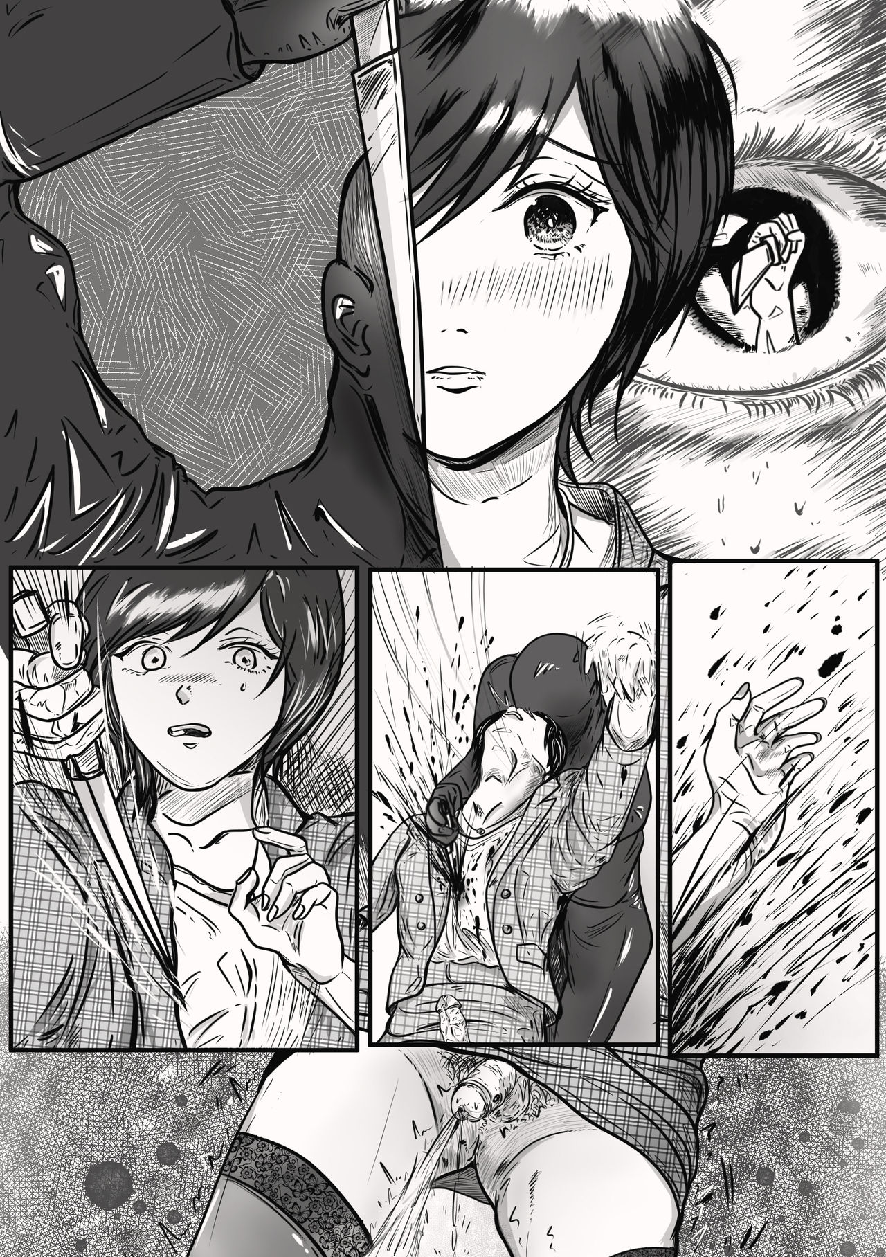 a  cruel affair of cross-dresser teacher page 5 full